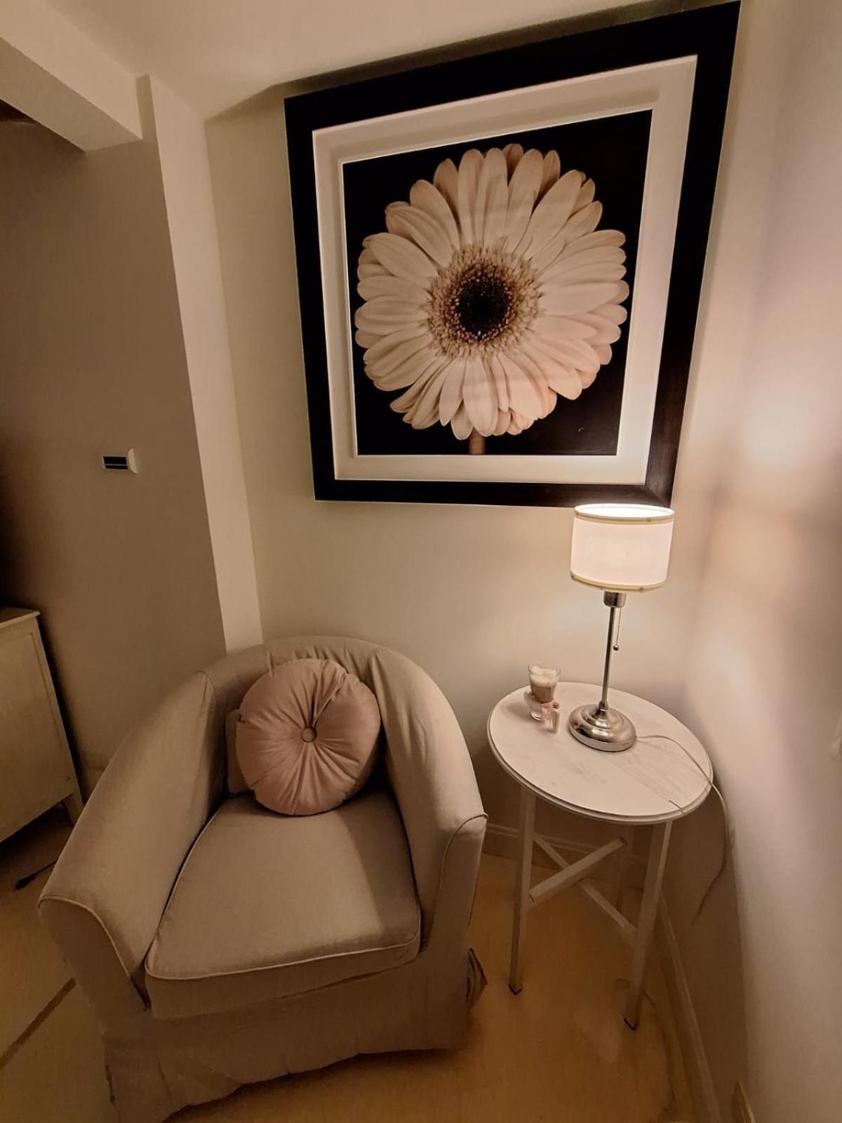 Cozy & Charming Florentine Hideaway By Oteego Florencja Zewnętrze zdjęcie