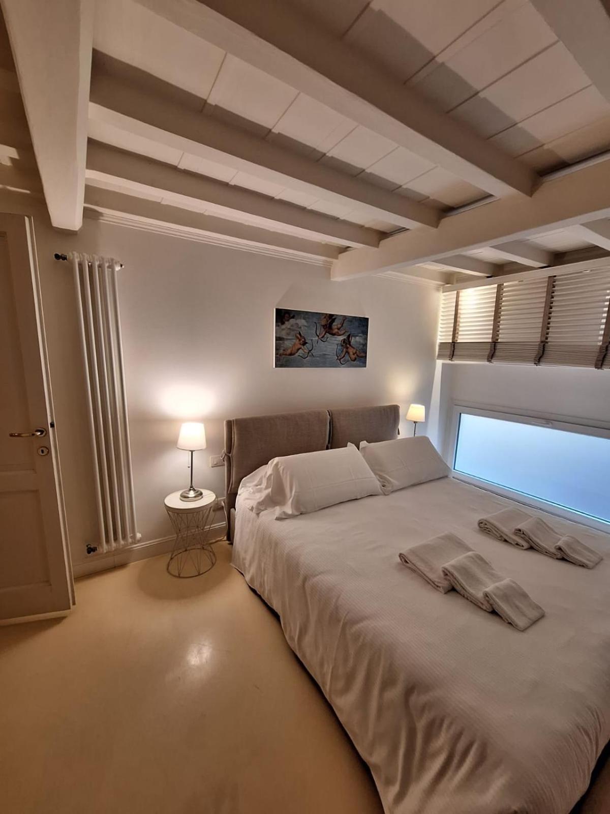 Cozy & Charming Florentine Hideaway By Oteego Florencja Zewnętrze zdjęcie