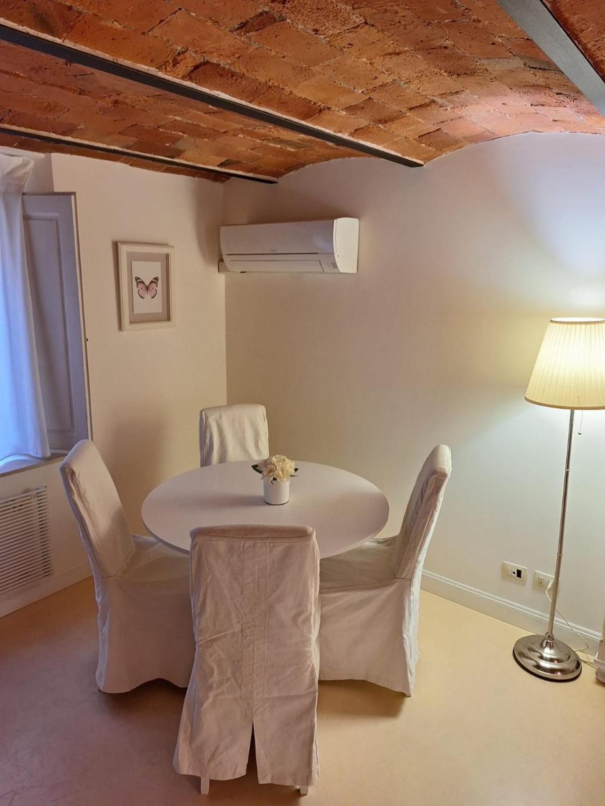 Cozy & Charming Florentine Hideaway By Oteego Florencja Zewnętrze zdjęcie