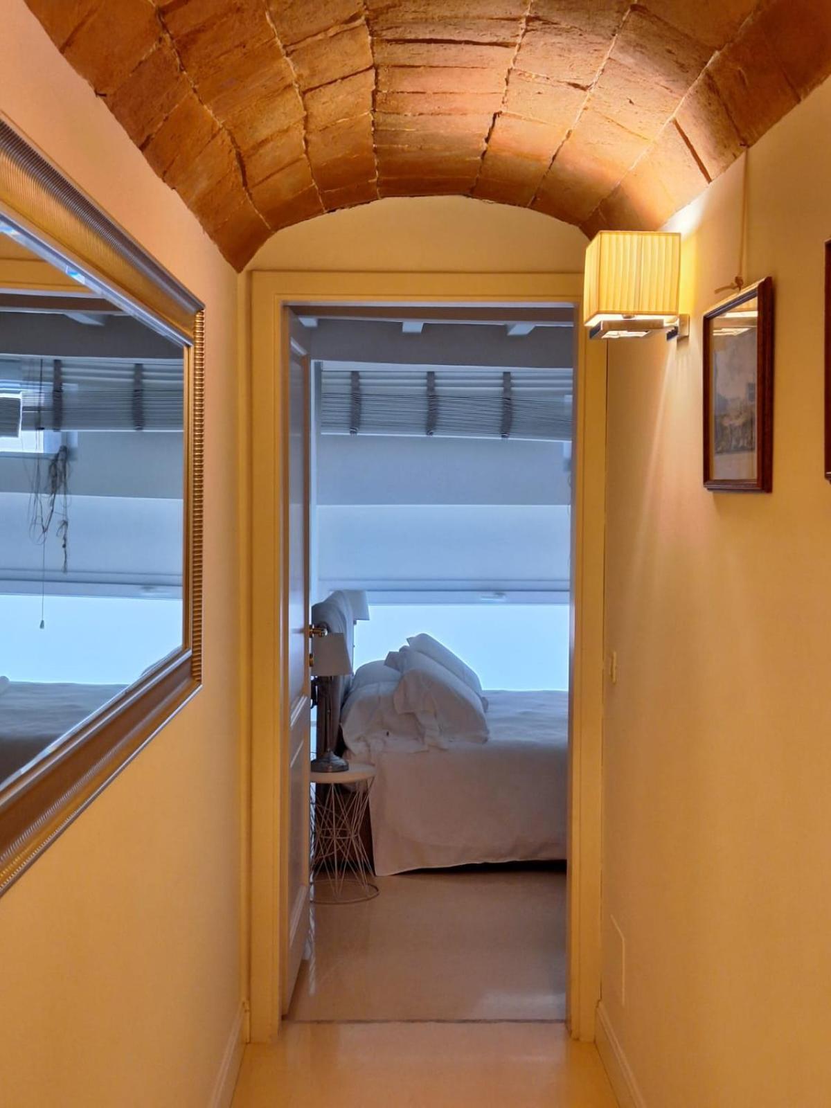 Cozy & Charming Florentine Hideaway By Oteego Florencja Zewnętrze zdjęcie