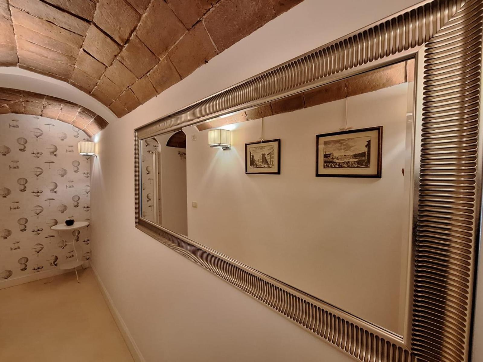 Cozy & Charming Florentine Hideaway By Oteego Florencja Zewnętrze zdjęcie