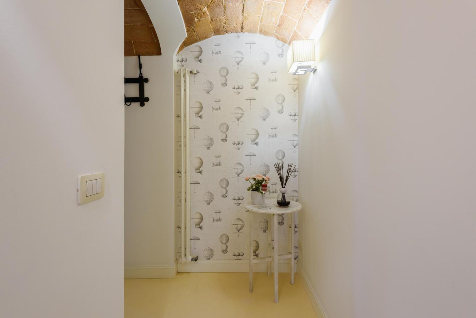 Cozy & Charming Florentine Hideaway By Oteego Florencja Zewnętrze zdjęcie